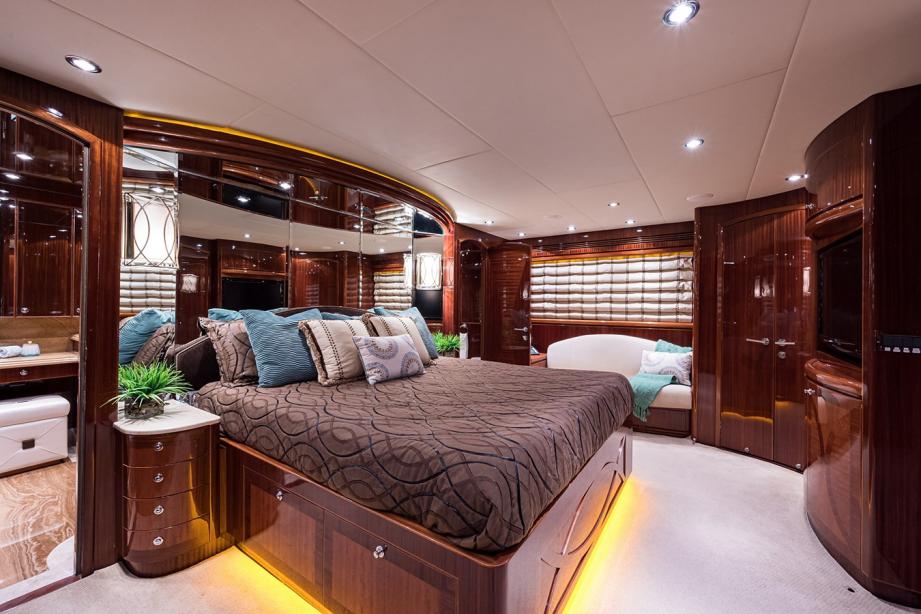 yacht Limitless