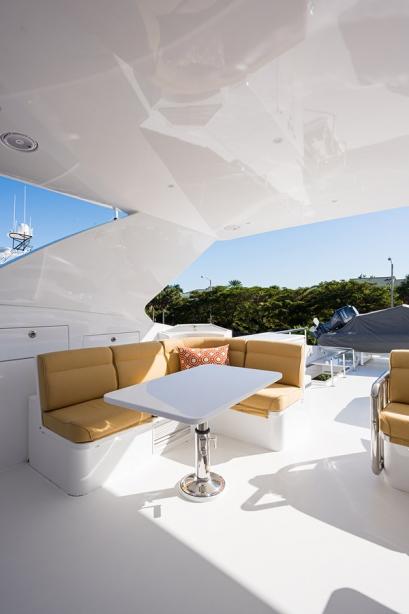 yacht Limitless