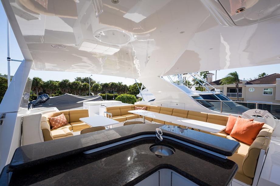 yacht Limitless