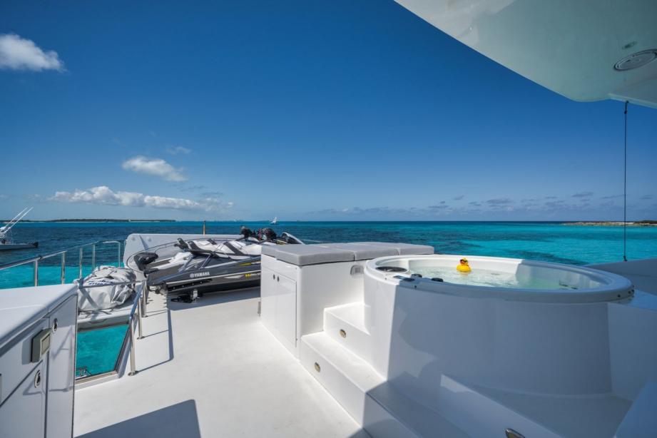 yacht Limitless