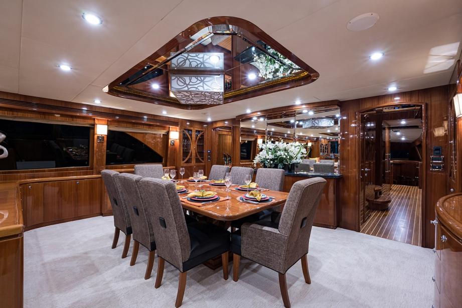 yacht Limitless