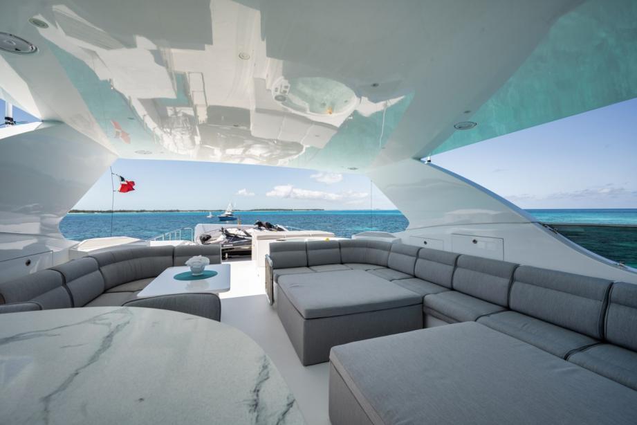 yacht Limitless