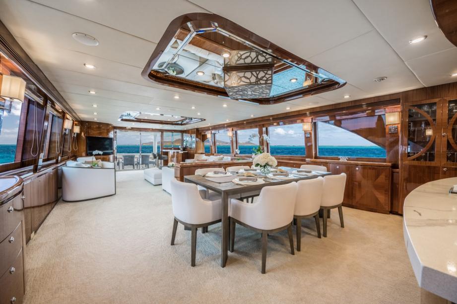 yacht Limitless