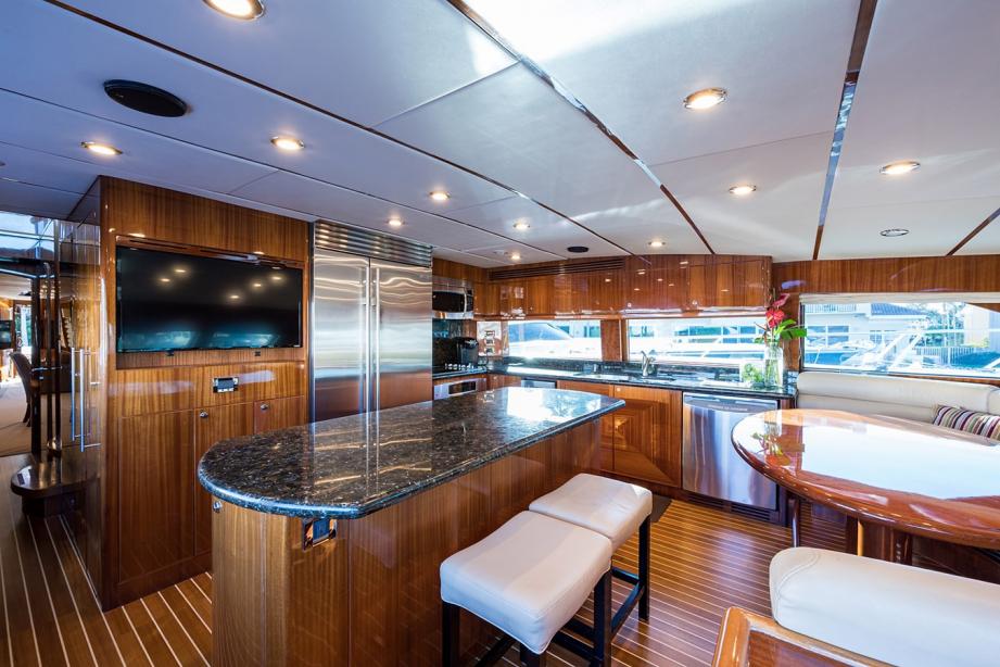 yacht Limitless