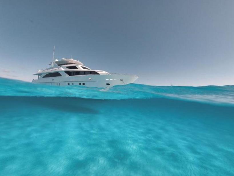 yacht Limitless