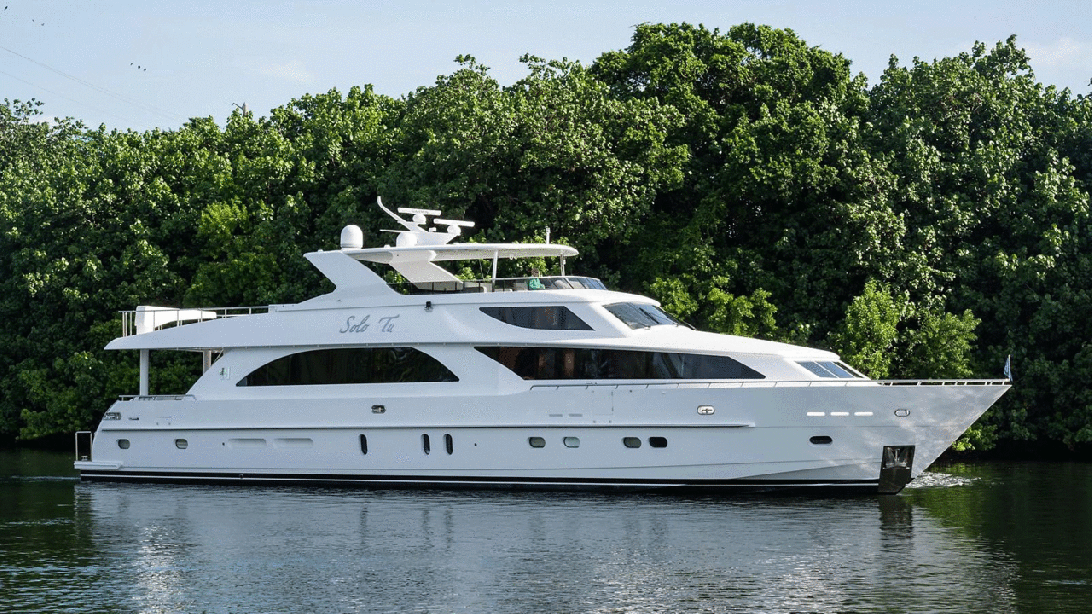 yacht Limitless