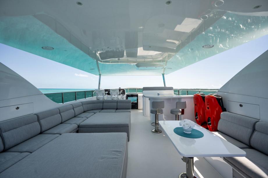 yacht Limitless