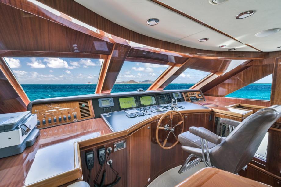 yacht Limitless