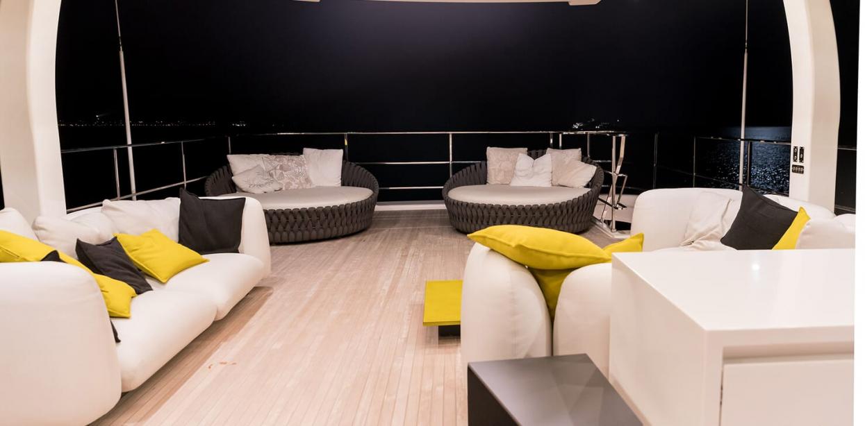 yacht Newal