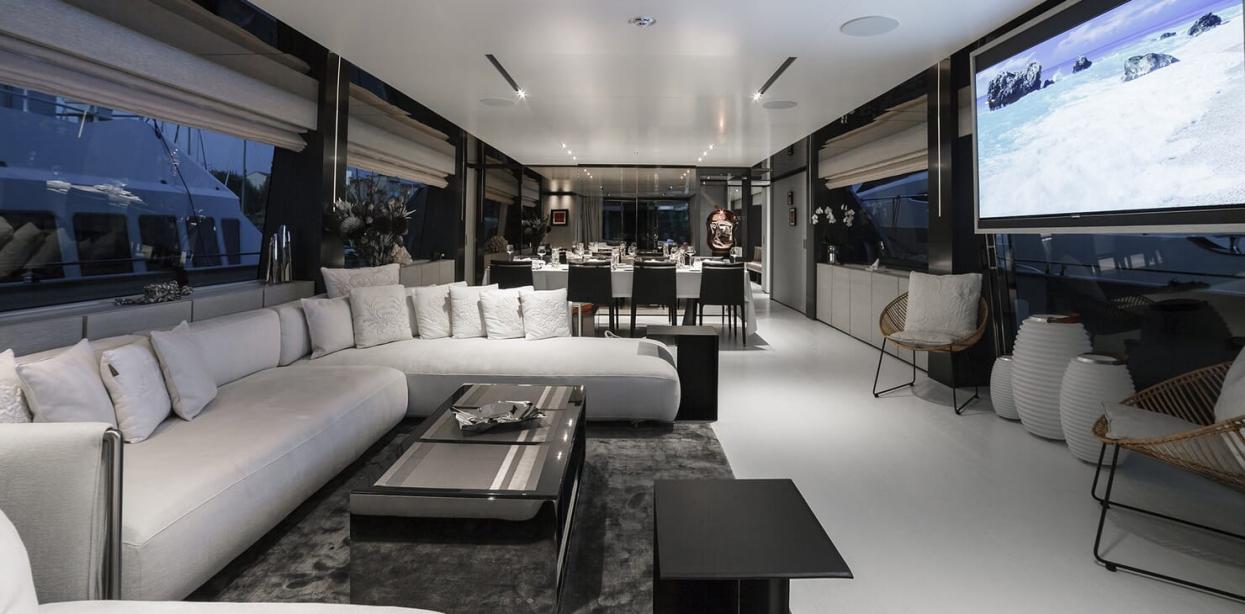 yacht Newal