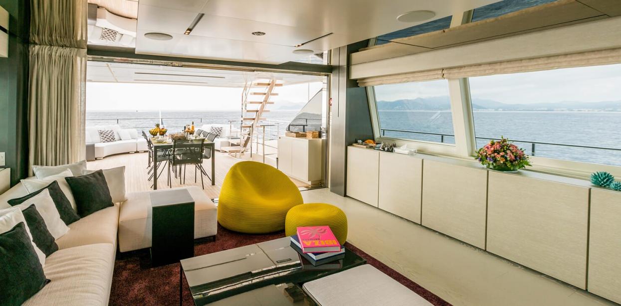 yacht Newal
