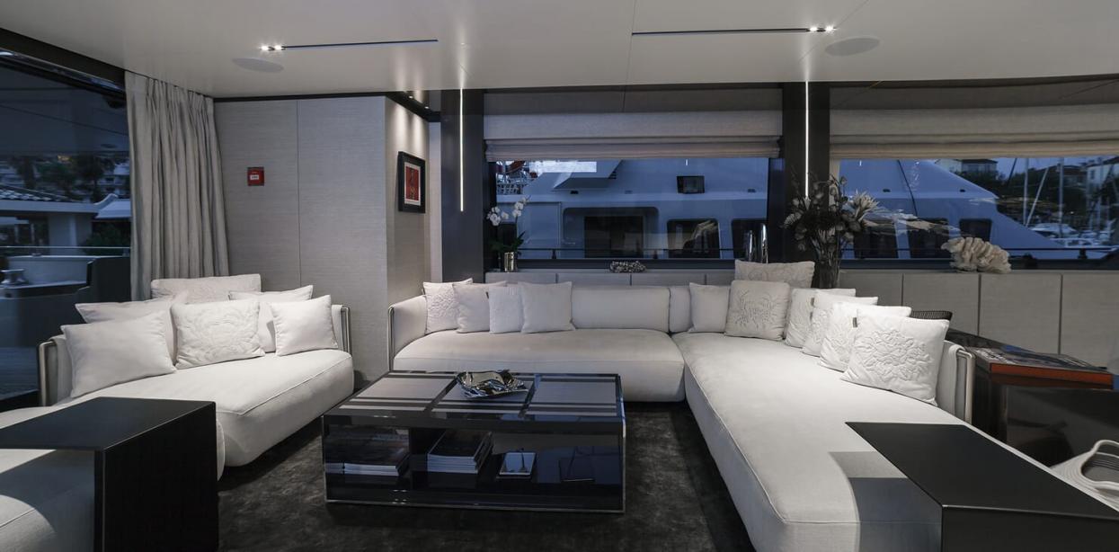 yacht Newal