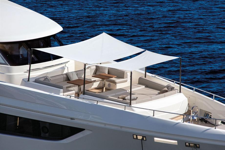 yacht Newal