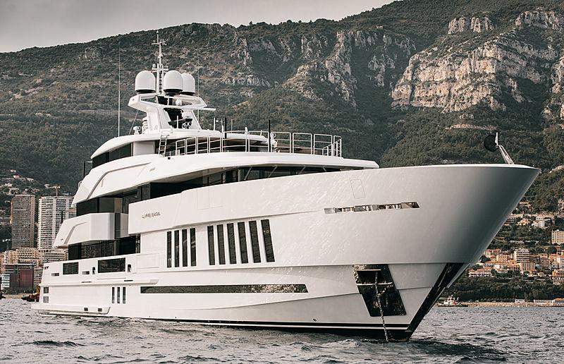 yacht Life Saga