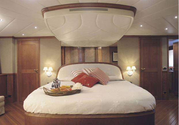 yacht Istranka