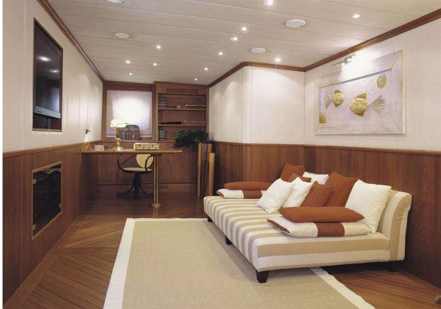 yacht Istranka