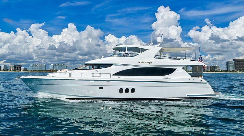 yacht Do You St Tropez