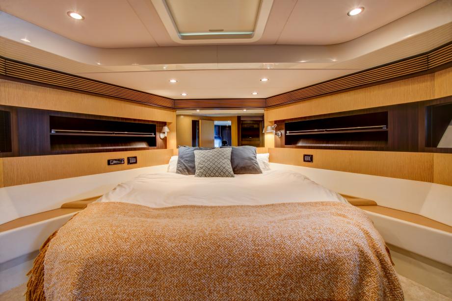 yacht Impulse