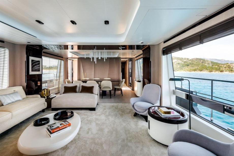 yacht Wonderlight