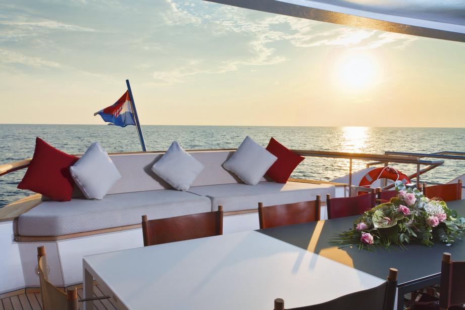 yacht JoyMe