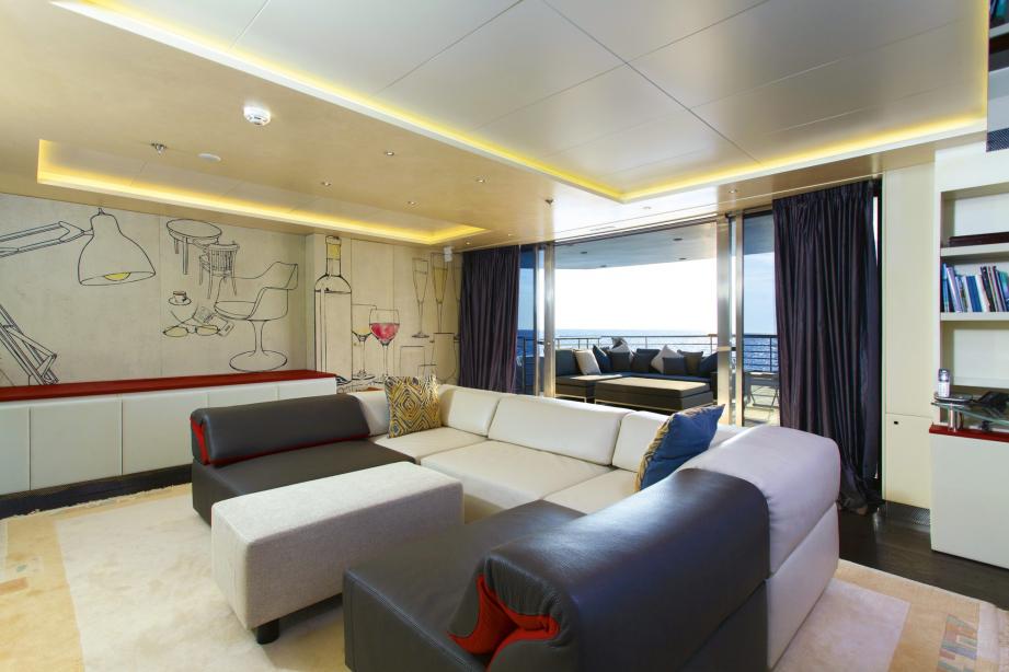 yacht JoyMe