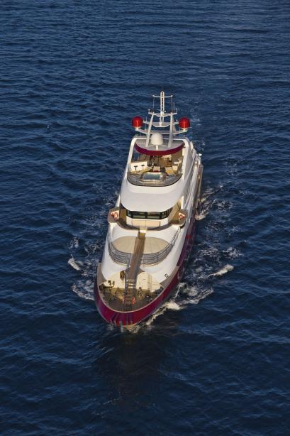 yacht JoyMe