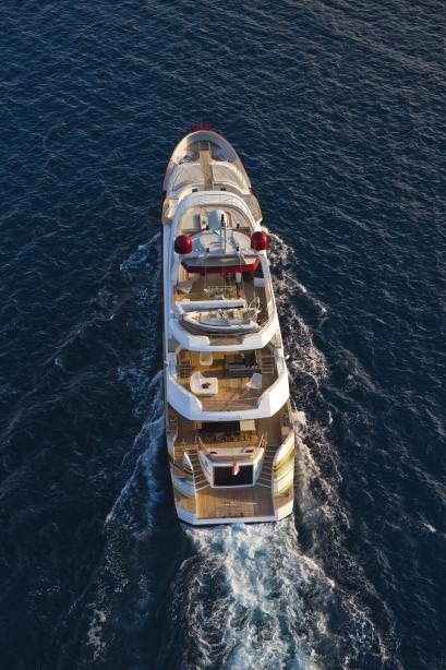 yacht JoyMe