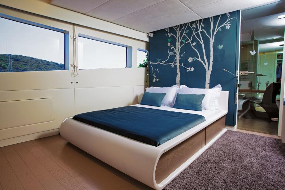 yacht JoyMe