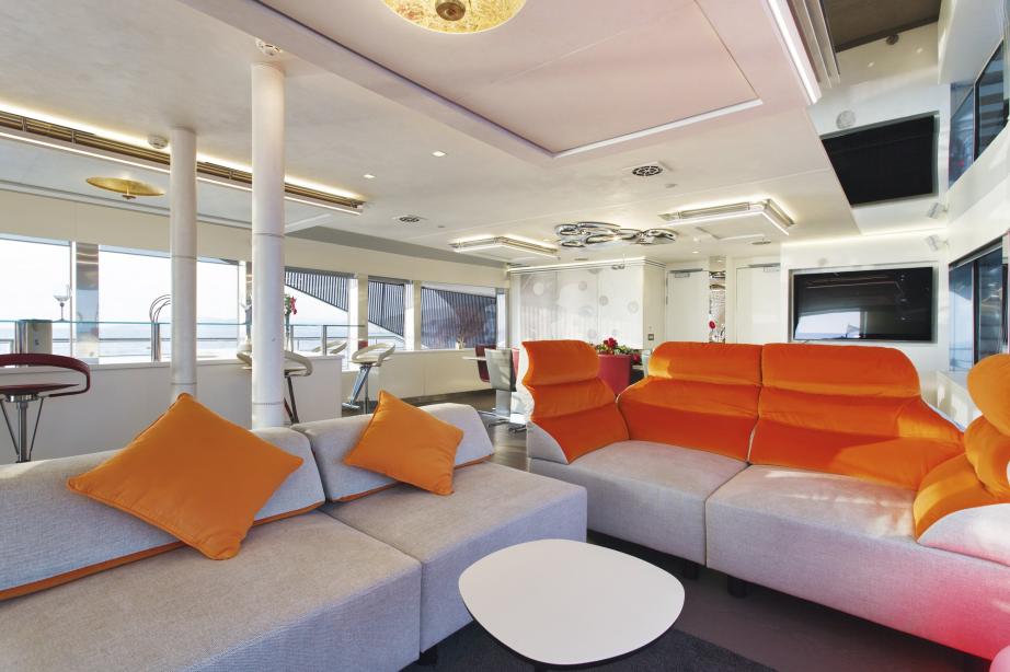 yacht JoyMe