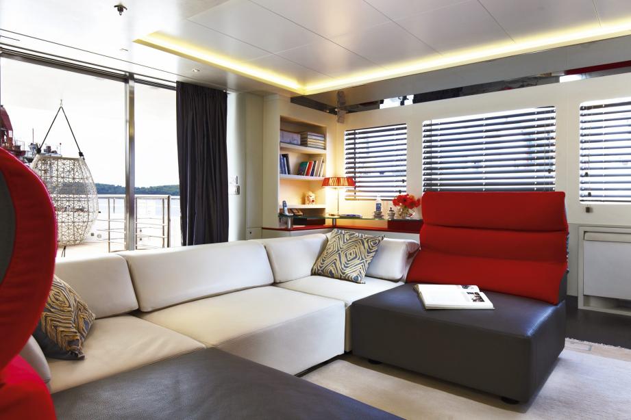 yacht JoyMe