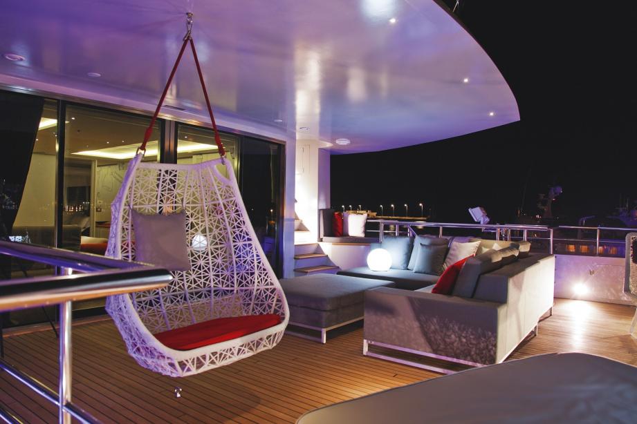 yacht JoyMe
