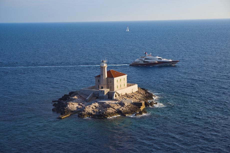 yacht JoyMe