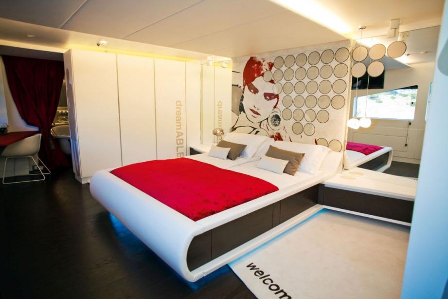 yacht JoyMe