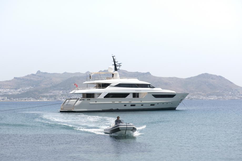 yacht Therapy