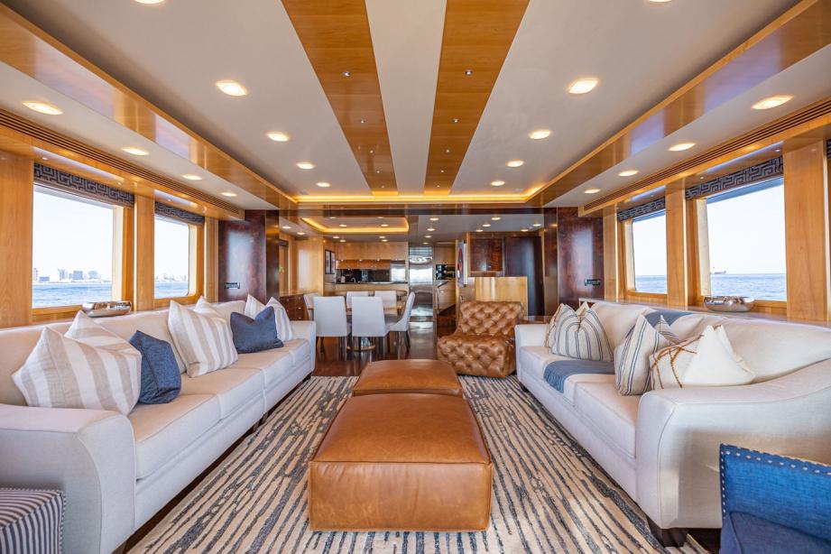 yacht Salvator II