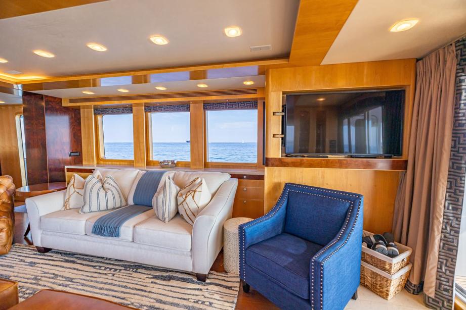 yacht Salvator II