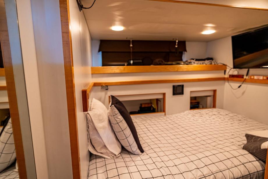 yacht Salvator II