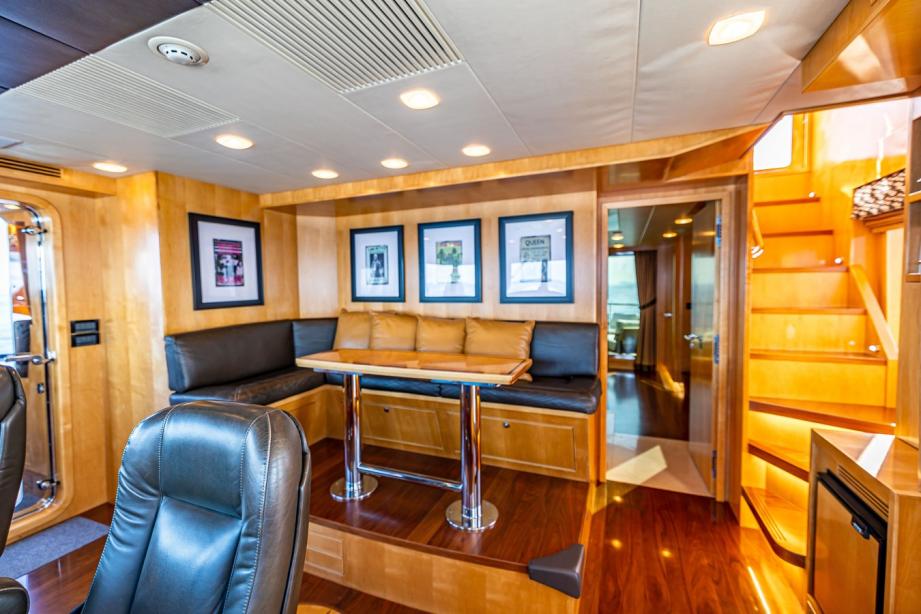 yacht Salvator II