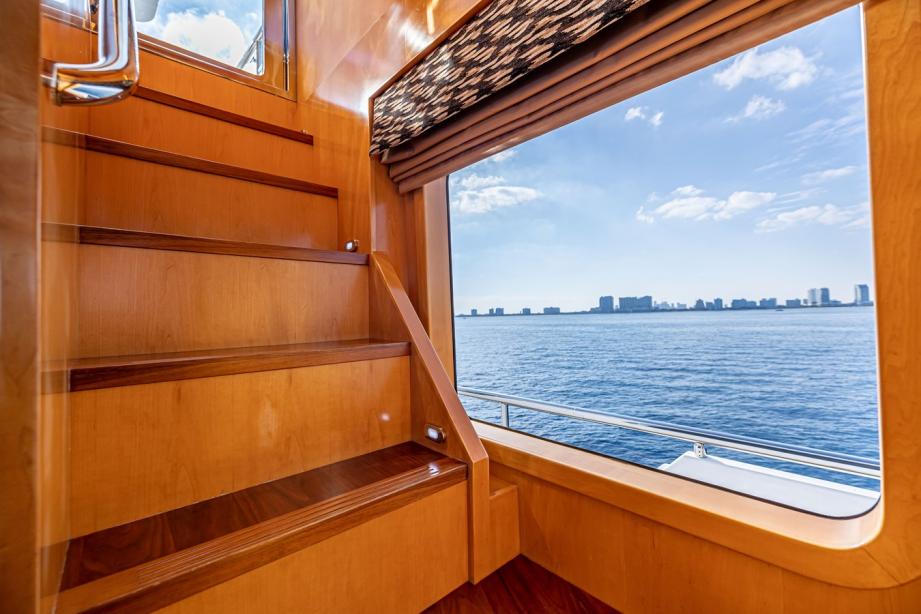 yacht Salvator II