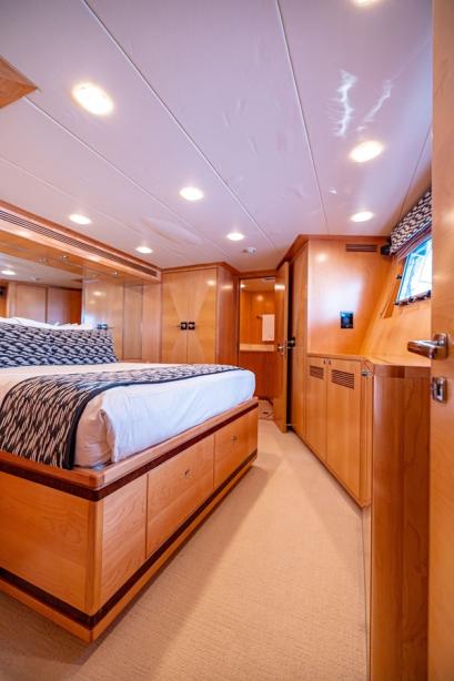 yacht Salvator II