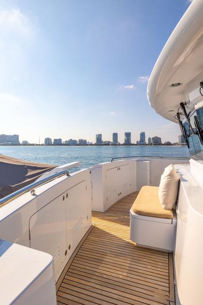 yacht Salvator II
