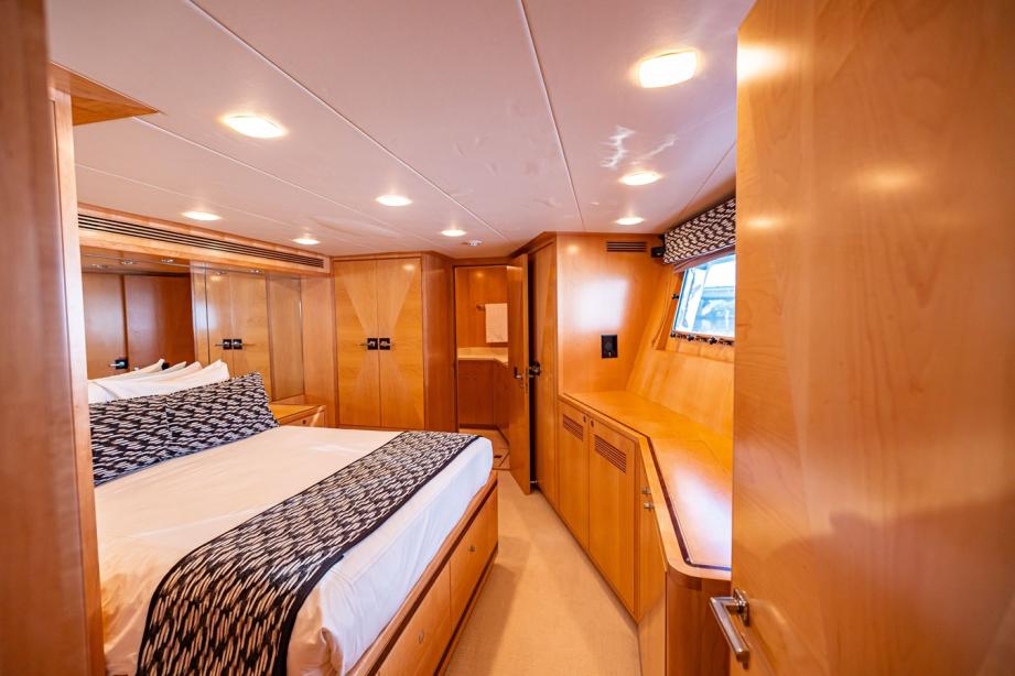 yacht Salvator II