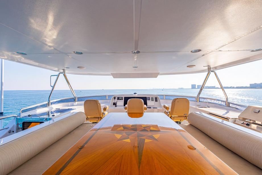 yacht Salvator II