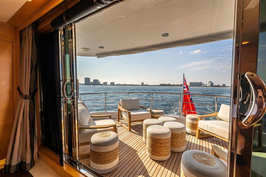 yacht Salvator II