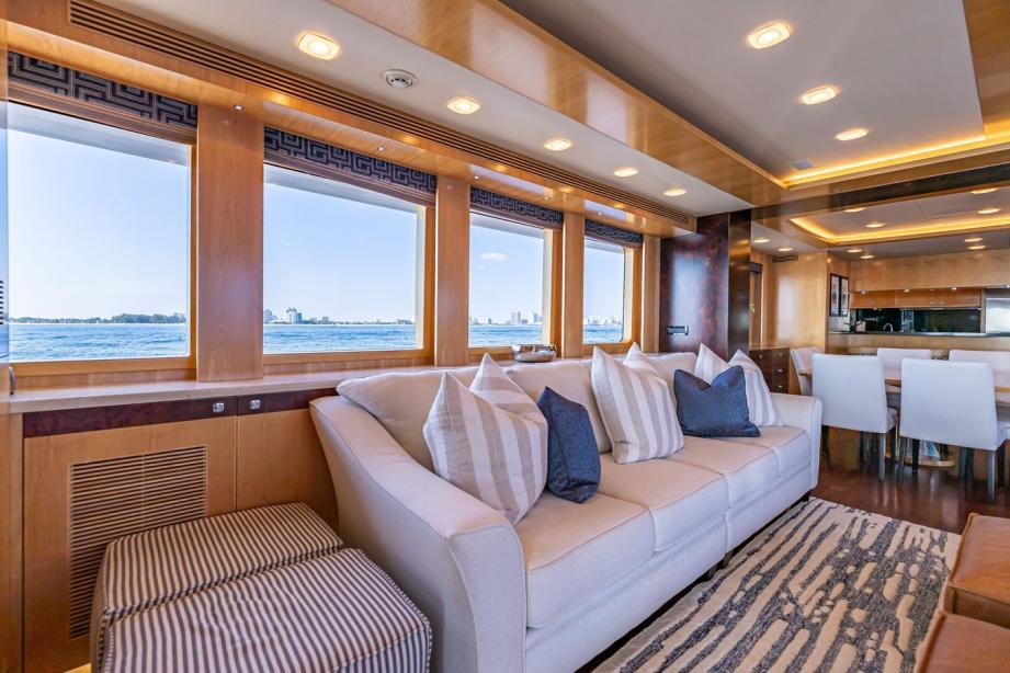 yacht Salvator II