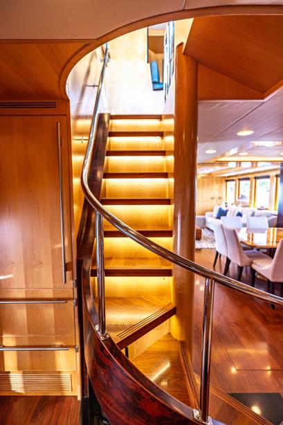 yacht Salvator II