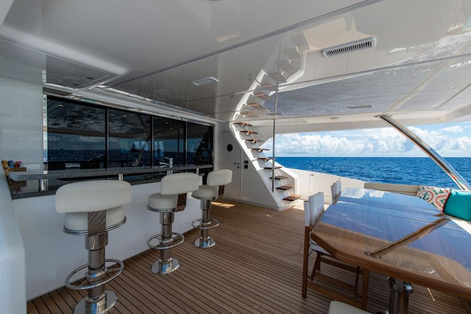 yacht Obsession