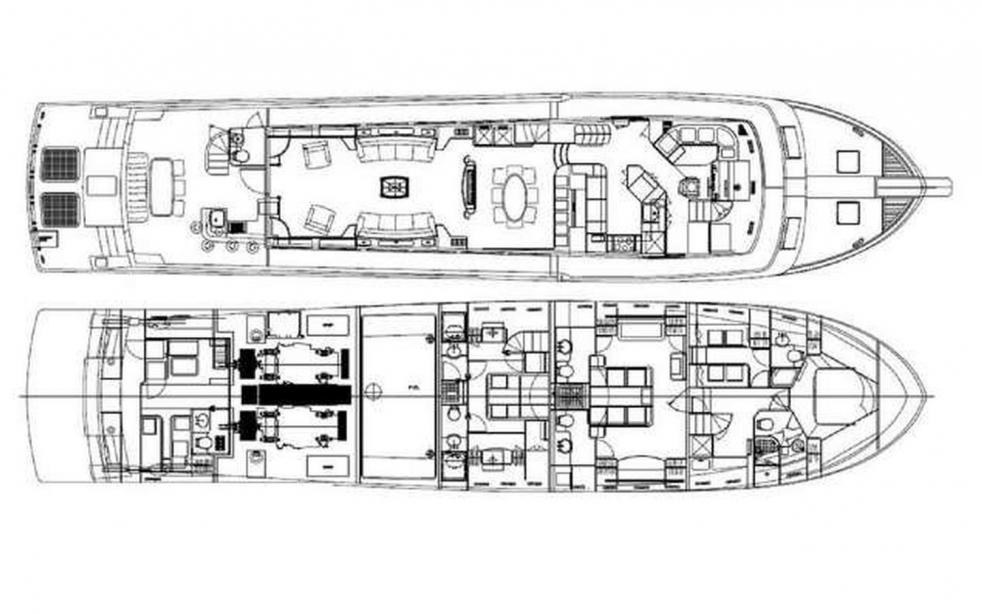 yacht Due Process