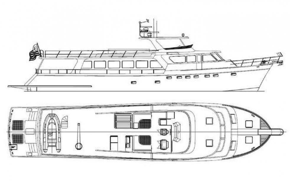 yacht Due Process