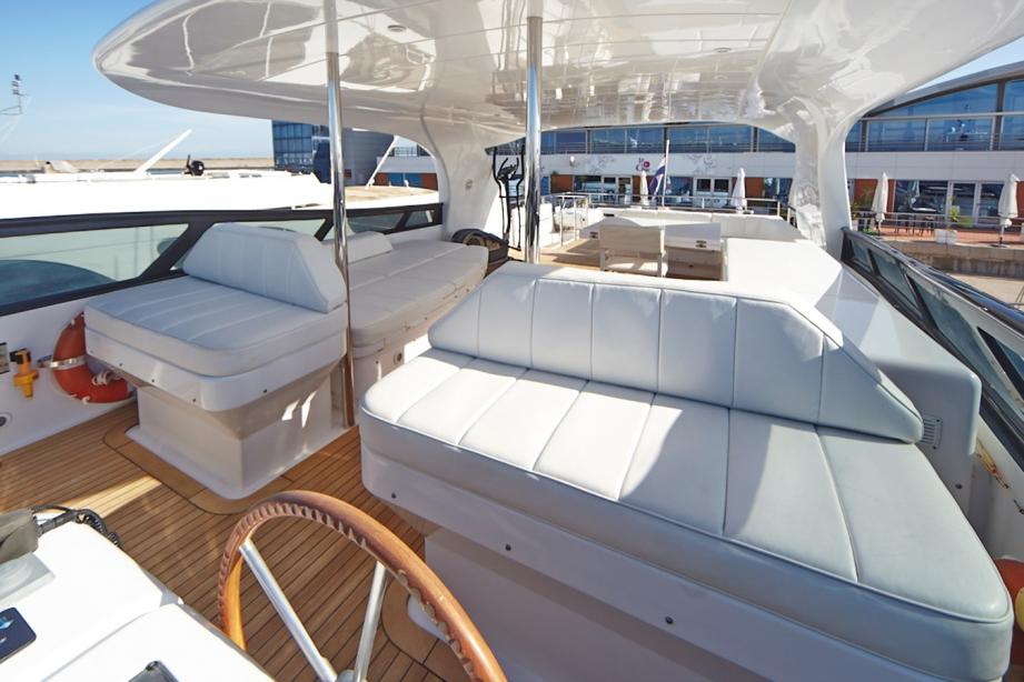 yacht Gulu